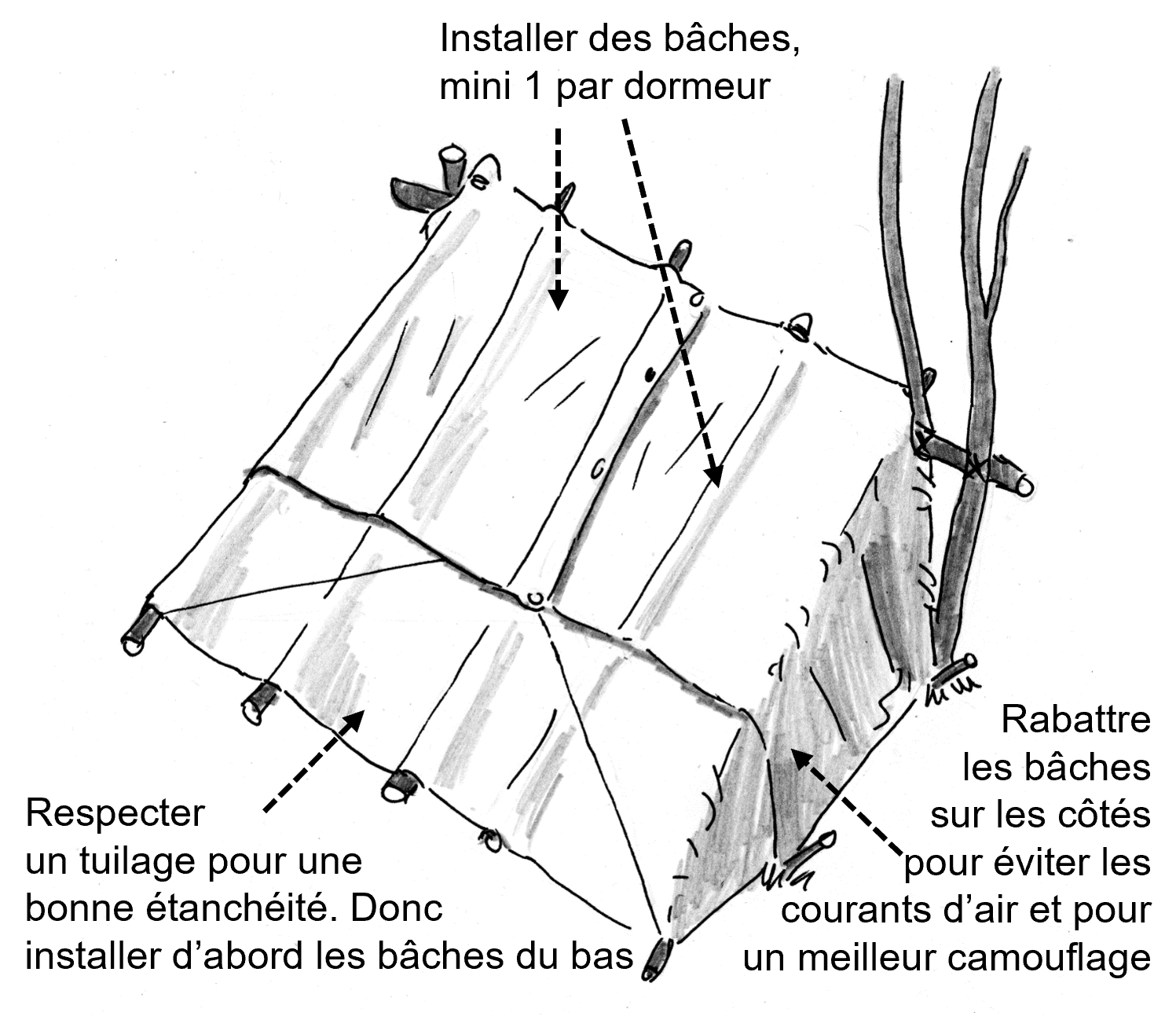 Les Otages de la Secte (17€) – Image 6