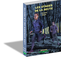 Les Otages de la Secte (17€)